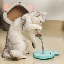 DogCatFri™ SnackToy: Interaktivt Mellanmål Och Treats Långsam matare Leksak