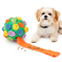 DogFri™ PetPuzzle - Interaktiv Pussel Spela Husdjur Leksak 