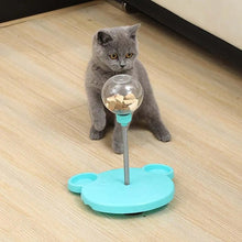 DogCatFri™ SnackToy: Interaktivt Mellanmål Och Treats Långsam matare Leksak