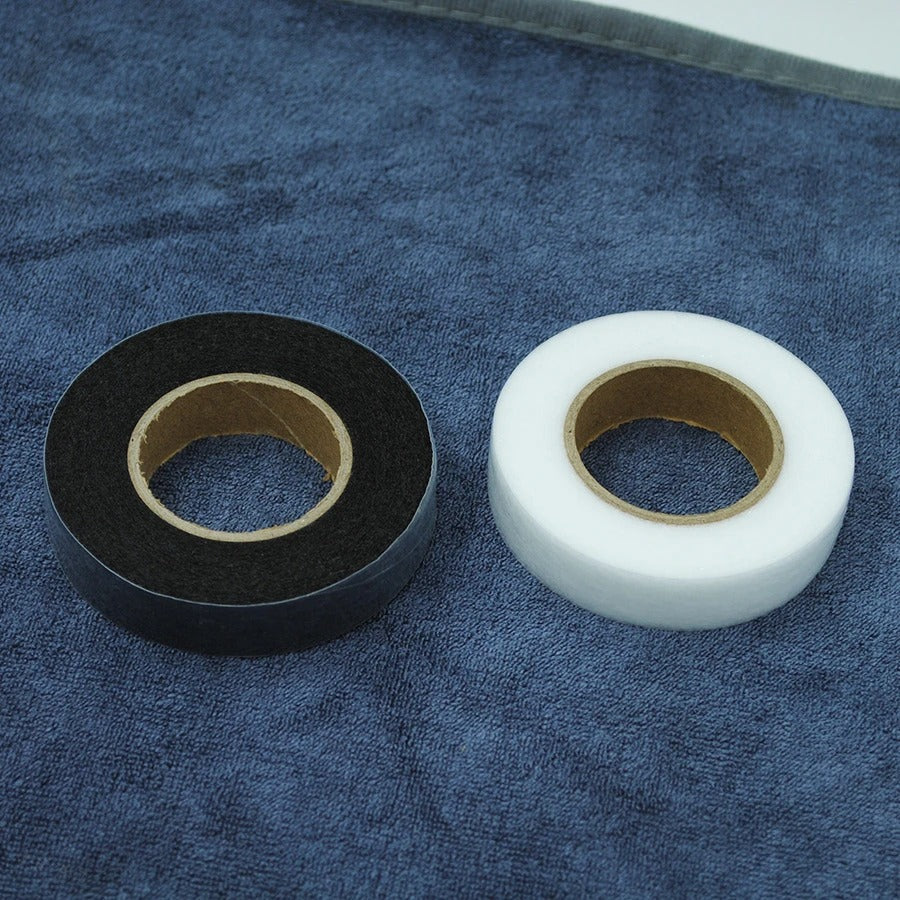 FabricTape 1+1 GRATIS - Multifunktionell DIY-Tejp För Tyg, Dubbelsidig