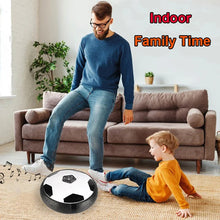 Kletshuts™ Inomhusfotboll: Interaktiv Luft Hover Inomhusfotboll