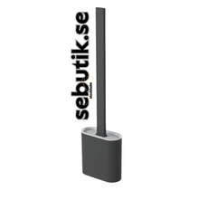Cleaner Pro° Brush - Toalettborste i Silikon 