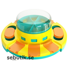DogFri™ ToyFeeder - Hundleksaker Utfodring Träning 