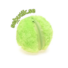 DogFri™ ActiveBall - Automatisk Rullande Kulor Mot Ångest 