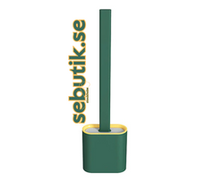 Cleaner Pro° Brush - Toalettborste i Silikon 