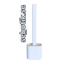 Cleaner Pro° Brush - Toalettborste i Silikon 