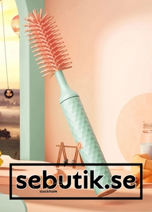 Cleaner Pro° Bottle - Elektrisk Flaskborste
