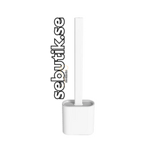 Cleaner Pro° Brush - Toalettborste i Silikon 