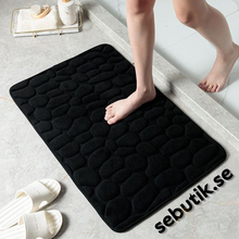 Patent® Mat - Präglad Kullersten Mångsidig Matta 