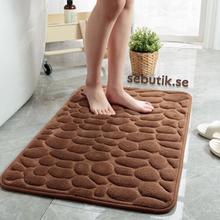 Patent® Mat - Präglad Kullersten Mångsidig Matta 