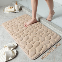 Patent® Mat - Präglad Kullersten Mångsidig Matta 