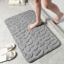 Patent® Mat - Präglad Kullersten Mångsidig Matta 
