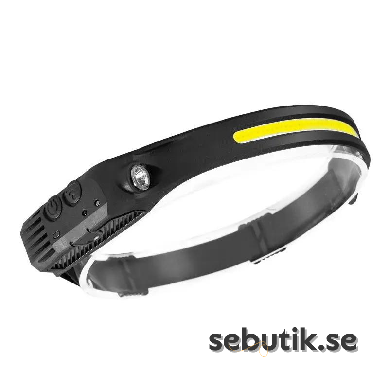 Ledsen™ Strålkastare - LED-Strålkastare Med Lång Batteritid 