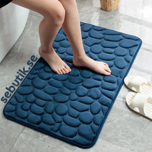 Patent® Mat - Präglad Kullersten Mångsidig Matta 