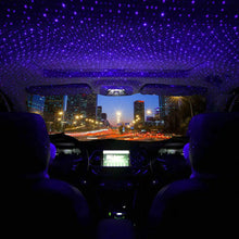 Ledsen™ MiniProjection 1+1 GRATIS: Mini LED Projection Ljus