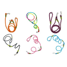 DogFri™ BodyLeash: Händer-Fri Hund Couple