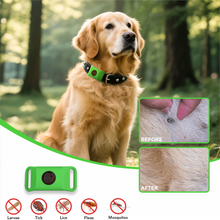DogCatFri™ Anti-FleaPendant 1+1 GRATIS: Anti-fästing- Och Loppskyddspendel