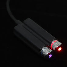 Ledsen™ MiniProjection 1+1 GRATIS: Mini LED Projection Ljus
