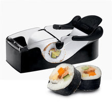 Globetrek° SushiMaker - Gör-Det-Själv Single Tillverkning Av Sushi Maskin
