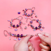 Jewelance™ BraceletKit – DIY-kit för smyckestillverkning