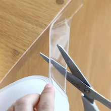 MagicTape - Superstark Dubbelsidig Transparent Tejp 