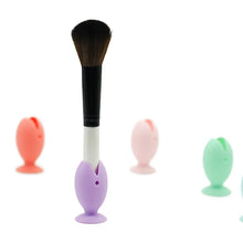 Globetrek° ToothBrushCap - Söt Tandborste Fodral Kapsyl Stativ 