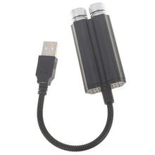 Ledsen™ MiniProjection 1+1 GRATIS: Mini LED Projection Ljus