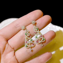 Jewelance™ ChristmasEarrings: Julgransörhängen