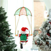 Santasi™ Festlig Jultomte Heminredning 