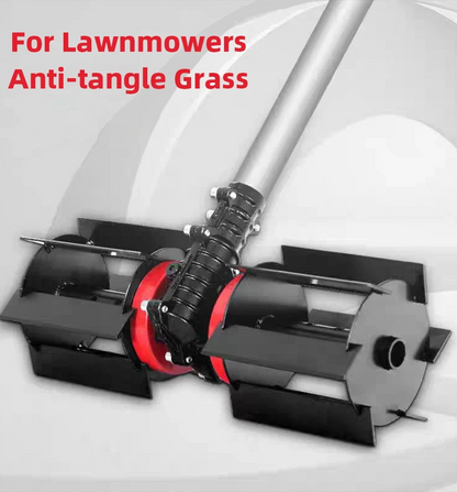 WeedingRoller- Trädgård Ogräs Borttagning Roller Och Jord Lössning Verktyg