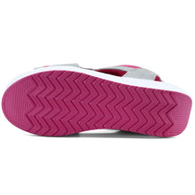 Happy™ MuffinSandaler: Utskuren Spets Upp Muffin Sandaler