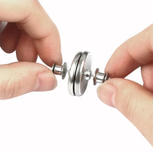 GlideHold® Gardin - Magnetisk Gardinskydd 