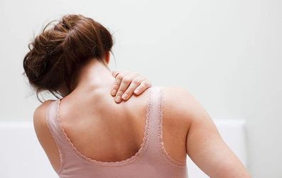 Säg adjö till obekväma behåar!