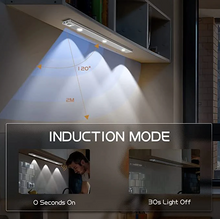 LED OVERNIGHT™ Sensorlampa 