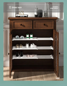 Globetrek° Expandable Shelf: Justerbar Förvaring Hylla