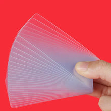 Multipurpose Tape 1+1 GRATIS - Tung Kraftig Dubbelsidig Återanvändbar Tejp 