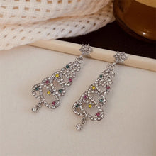 Jewelance™ ChristmasEarrings: Julgransörhängen