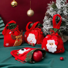 Santasi™ NoelBags - Julklapp Dockväskor 