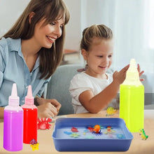 Kletshuts™ MagicToy - Gör-Det-Själv Magiskt Vatten ELF Leksaksset 
