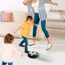 Kletshuts™ Inomhusfotboll: Interaktiv Luft Hover Inomhusfotboll