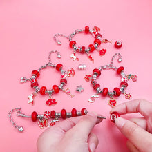 Jewelance™ BraceletKit – DIY-kit för smyckestillverkning