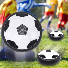 Kletshuts™ Inomhusfotboll: Interaktiv Luft Hover Inomhusfotboll