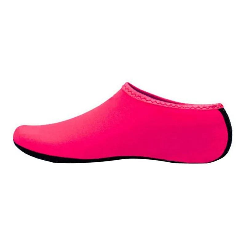Happy™ AquaShoes: Unisex simskor för barfotaanvändning