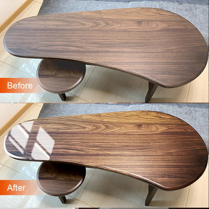 ClearProtect: Självhäftande Mutipurpose Skyddande Skydd