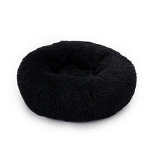DogCatFri™ FurrySäng: Bekväm Och Lugnande Säng För Husdjur