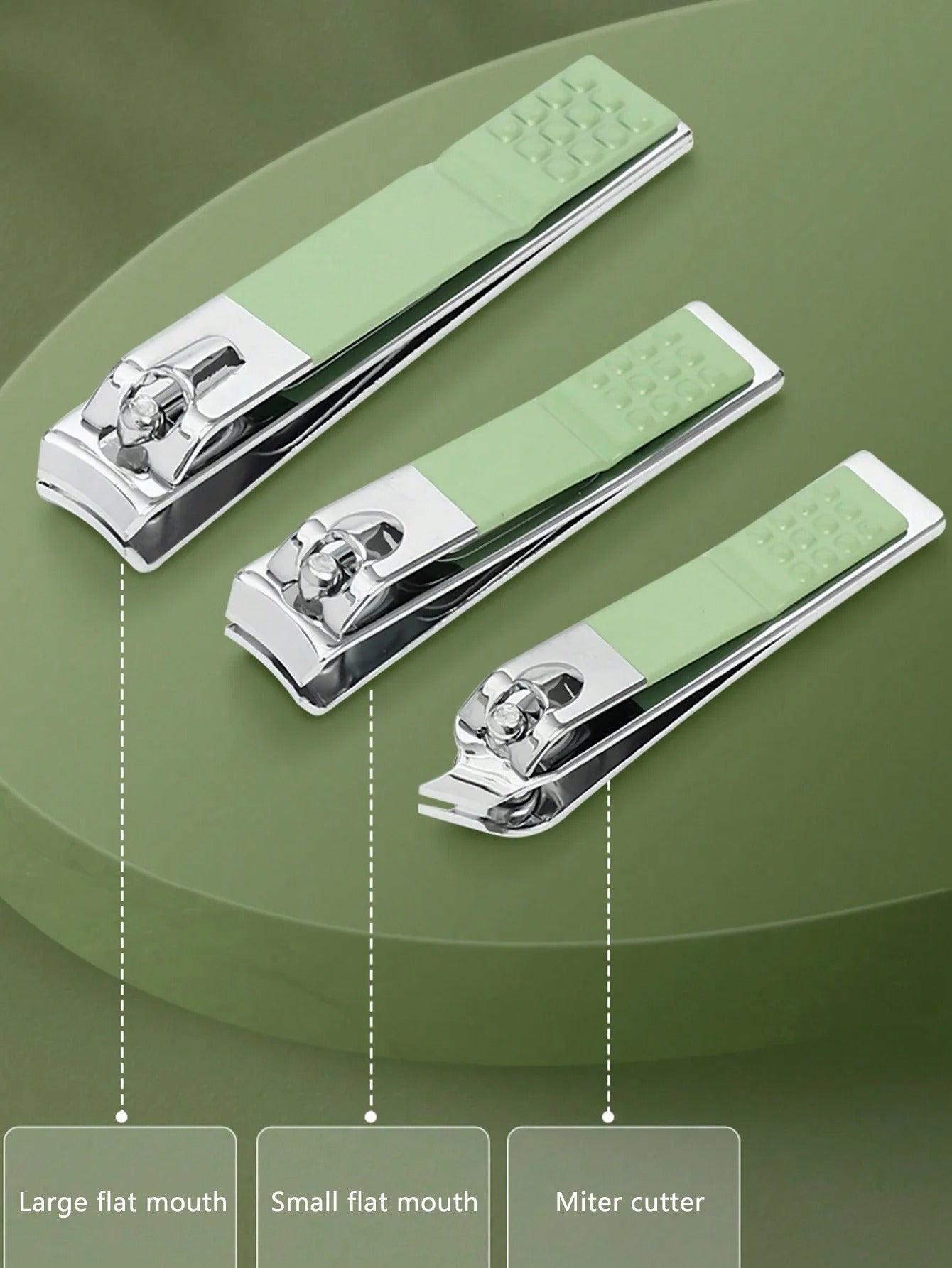 GroomingKit 1+1 GRATIS – Komplett Bärbart Självskötsel- Groomingkit För Män Och Kvinnor