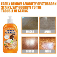 Cleaner Pro° FloorCleaner: Kraftfullt Desinfektionsmedel Golv Cleaner