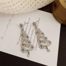 Jewelance™ ChristmasEarrings: Julgransörhängen