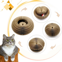 Catfri® - Katter Klöser