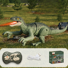 Kletshuts™ DinoToy – Livetlik Fjärrstyrd Dinosaurie Leksak